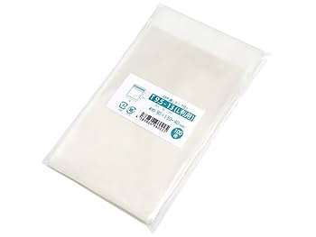 カード収納 OPP袋 シールなし 1袋 12枚 カード収納 OPP袋 シールなし 1袋 12枚